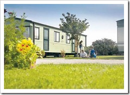 Holiday Park Holidays Cumbria