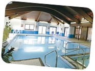 Stunning Leisure Facilities