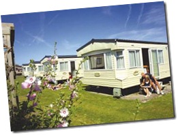Family Friendly Holiday Park in Lancashire