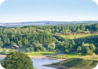 Beautiful Locations Throughout Northumberland