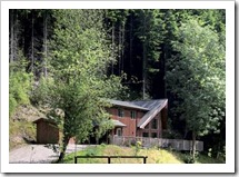 Rustic and Charming Locations Across the UK