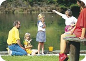 Wonderful Location for Families