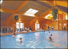 Other Facilities include Indoor Heated Swimming Pools