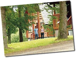 Romantic Short Breaks in Northumberland