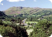 Stunning Welsh Countryside to Explore