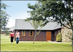 Self Catering Lodges in Cornwall