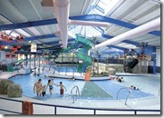 Holiday Parks in South Wales - Indoor Pools