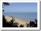 Kingsdown Park - Private Beach
