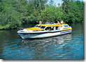 Boating Holidays