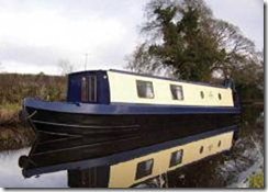 Houseboat Holidays in the UK