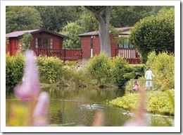 Log Cabins Shropshire Log Cabins Shropshire