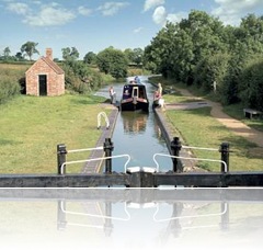 Canal Barge Holiday