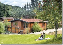 Log Cabin Holidays Scotland Log Cabin Holidays Scotland