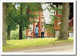 Wheelchair Friendly Holiday Parks Wheelchair Friendly Holiday Parks