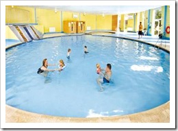 Swimming Pools and More Swimming Pools and More