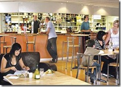 Bars and Clubhouses with Entertainment