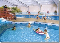 Swimming Pools and Leisure Pursuits