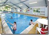 Indoor Swimming Pools