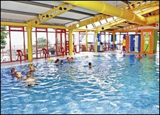 Swimming Pools and More on Site