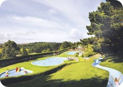 Holiday Parks in Cornwall