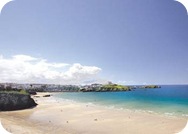 Beach Side Resorts and Countryside Locations