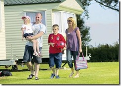 Holiday Parks in Skegness