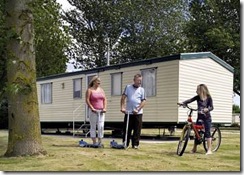 Holiday Parks East of England