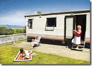 Choice of Accommodation