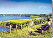 Stunning Coastline