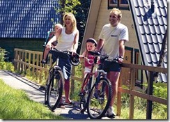 August Holiday Park Availability