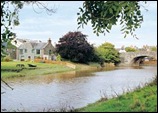 Newton Stewart