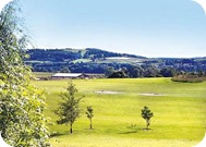 Beautiful Countryside and Coastline