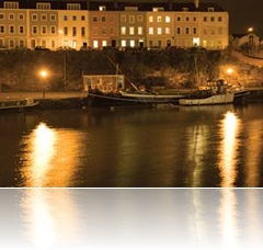 City Breaks Bristol