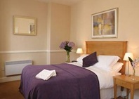 Comfortable Bedrooms
