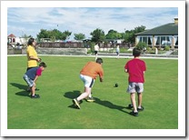 Leisure Activities on and off Site