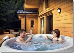 Holiday Lodges with Hot Tubs Norfolk Holiday Lodges with Hot Tubs Norfolk