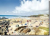 Superb Coastline and Sandy Beaches