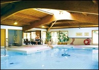 Indoor Heated Swimming Pools