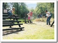 Plenty to do for all Ages