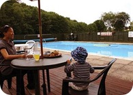 Relaxing and Enjoyable Park Locations