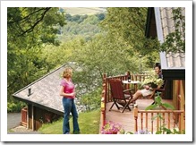 Perfect Countryside & Coastal Locations