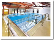 Indoor Heated Swimming Pools