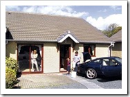 Log Cabin Holiday Lets Lancashire