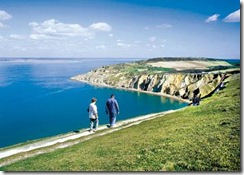 Family Activity Breaks Isle of Wight