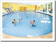 October Half Term Family Holiday Park Fun
