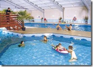 Facilities on the Lodge Parks