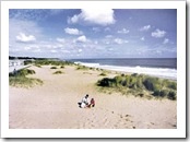 Coastal and Countryside Retreats