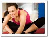 Health, Beauty and Fitness
