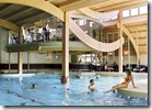 Leisure Facilities Provide Further Relaxation