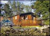 Stylish Log Cabins
